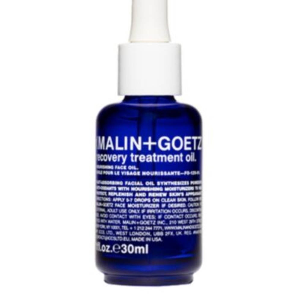 Blue Recovery Treatment Oil